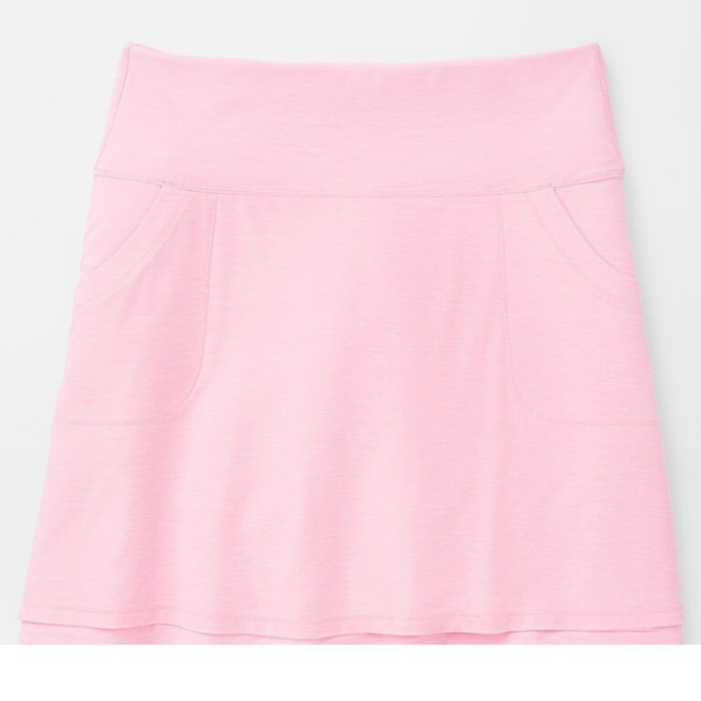 Peter Millar Performance Convertible Swing Skort - image 2